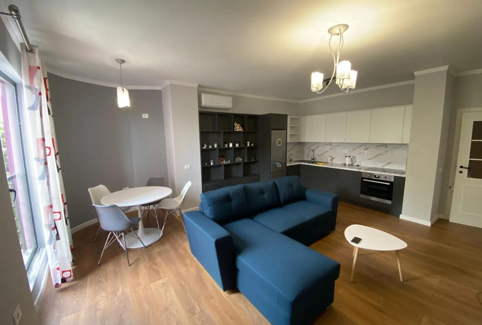 Lana River Modern Apartment Tirana